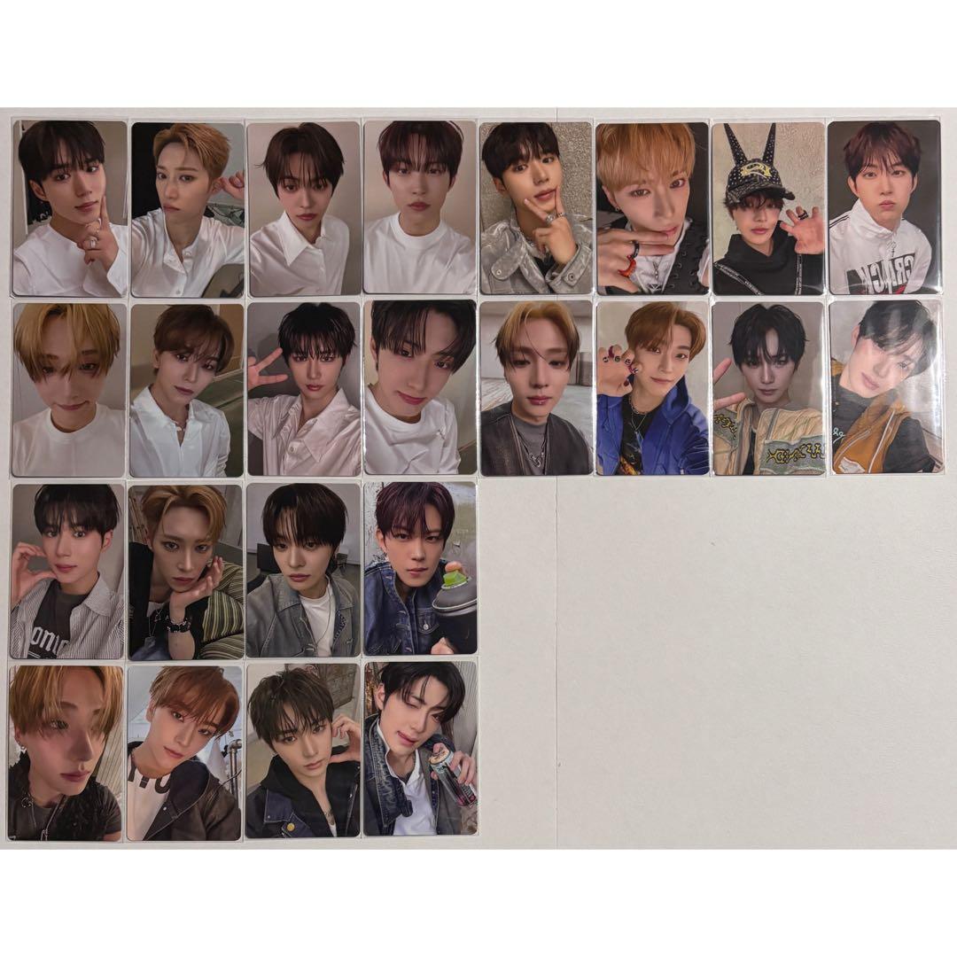 alpha drive one ald1 タワレコ 渋谷 24種 コンプ