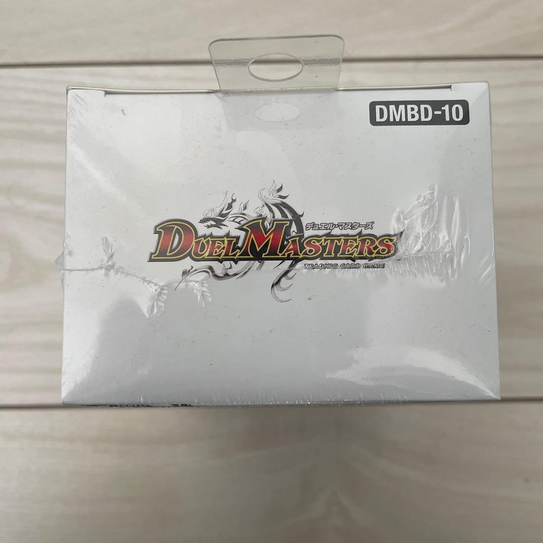 デュエルマスターズ ULTIMATE CHRONICIE DECK2019 ULTIMATE CHRONICIE DECK2019