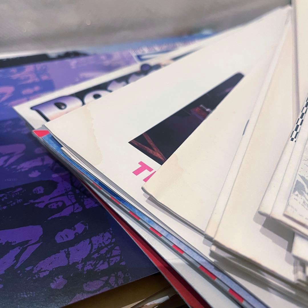 Petticoat Lane vol.0〜vol.46 全47冊＋1冊