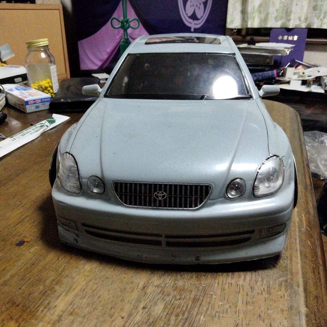 ドリフト ボディ オーバードーズ 製 アリスト 、、 - メルカリ