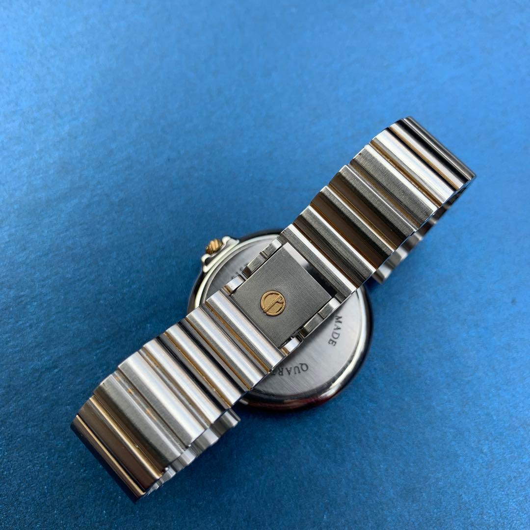 ダンヒル ミレニアム ラージサイズ - メルカリ