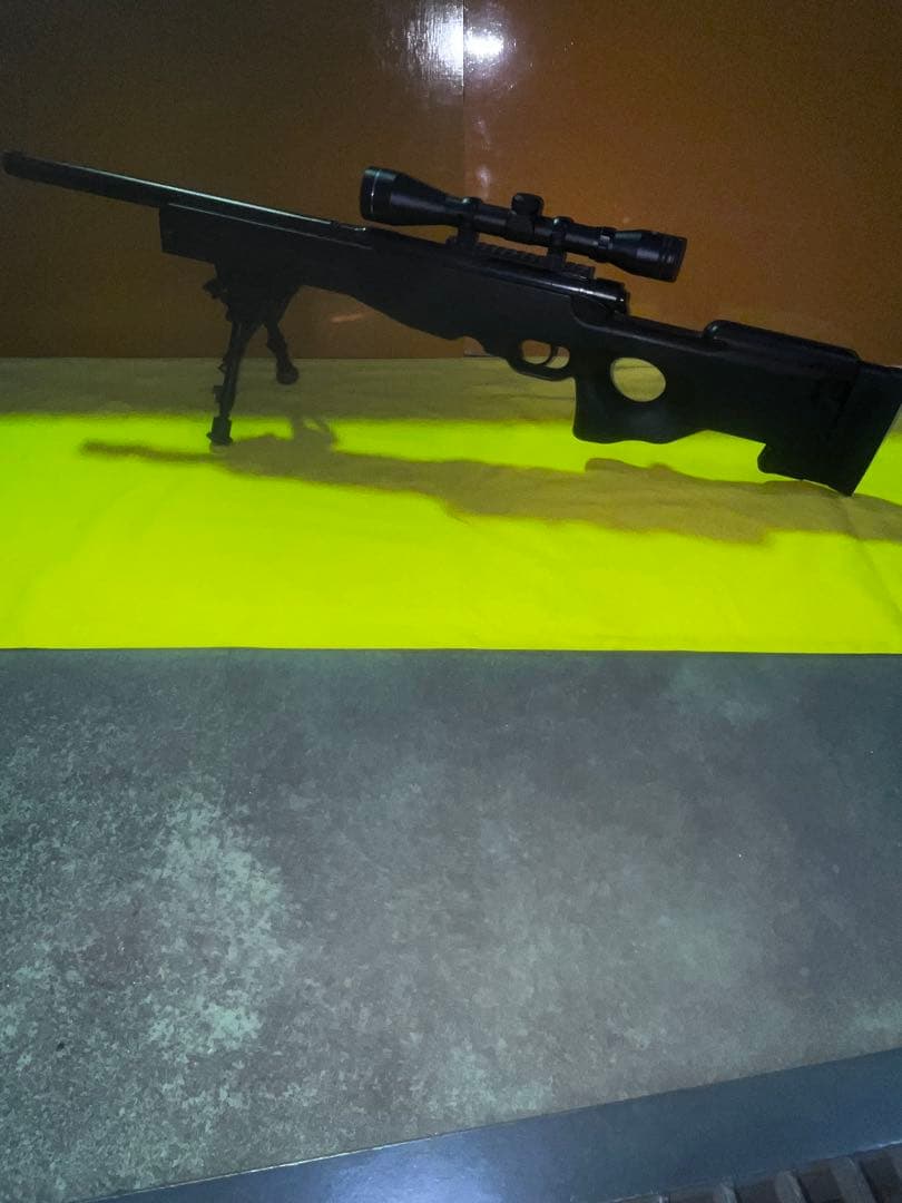 トイガン Awstype96