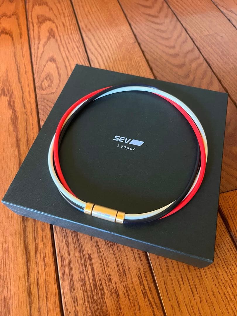 SEV looper 3G SEVルーパー　type 3G 46cm