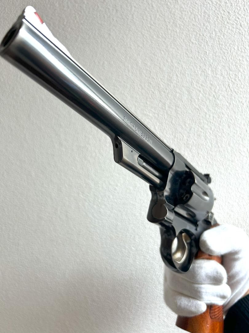 希少】タナカ M29 ビンテージジュピターフィニッシュ DXセット