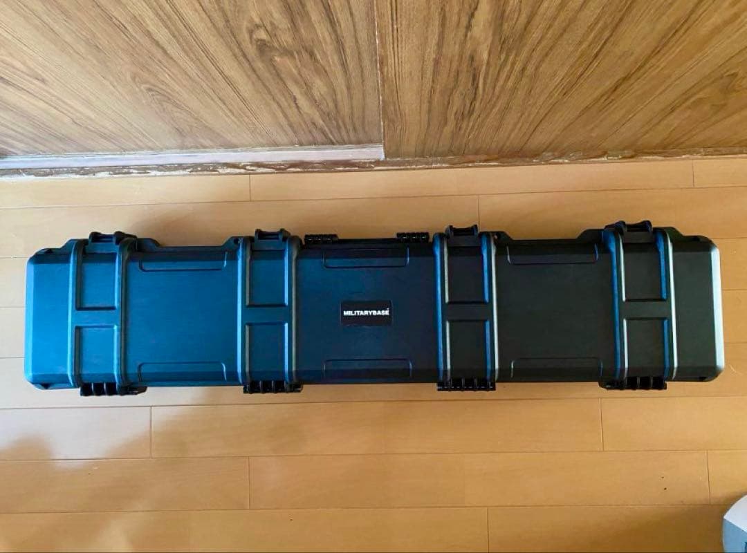 東京マルイM40A5ライフル・スナイパーセット　ハードケース付❗️