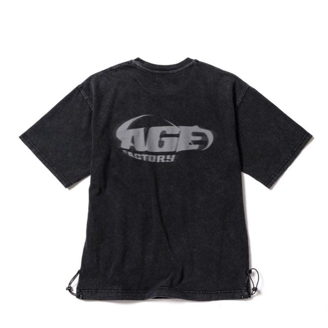 Age Factory Tシャツ　CPG