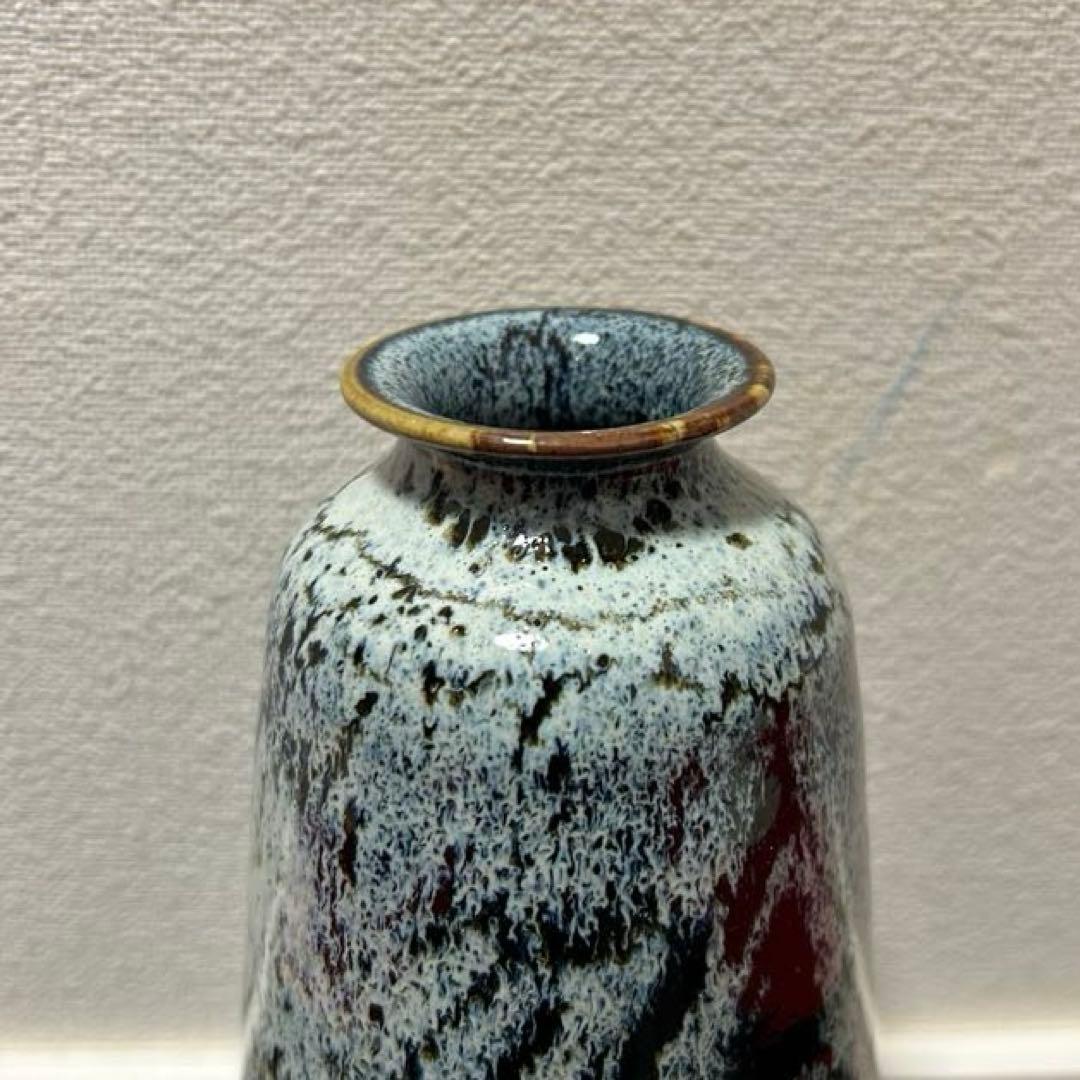 清水六兵衛 花入 茶道具懐石鵬雲斎坐忘斎淡々斎即中斎而妙斎棗水指茶杓