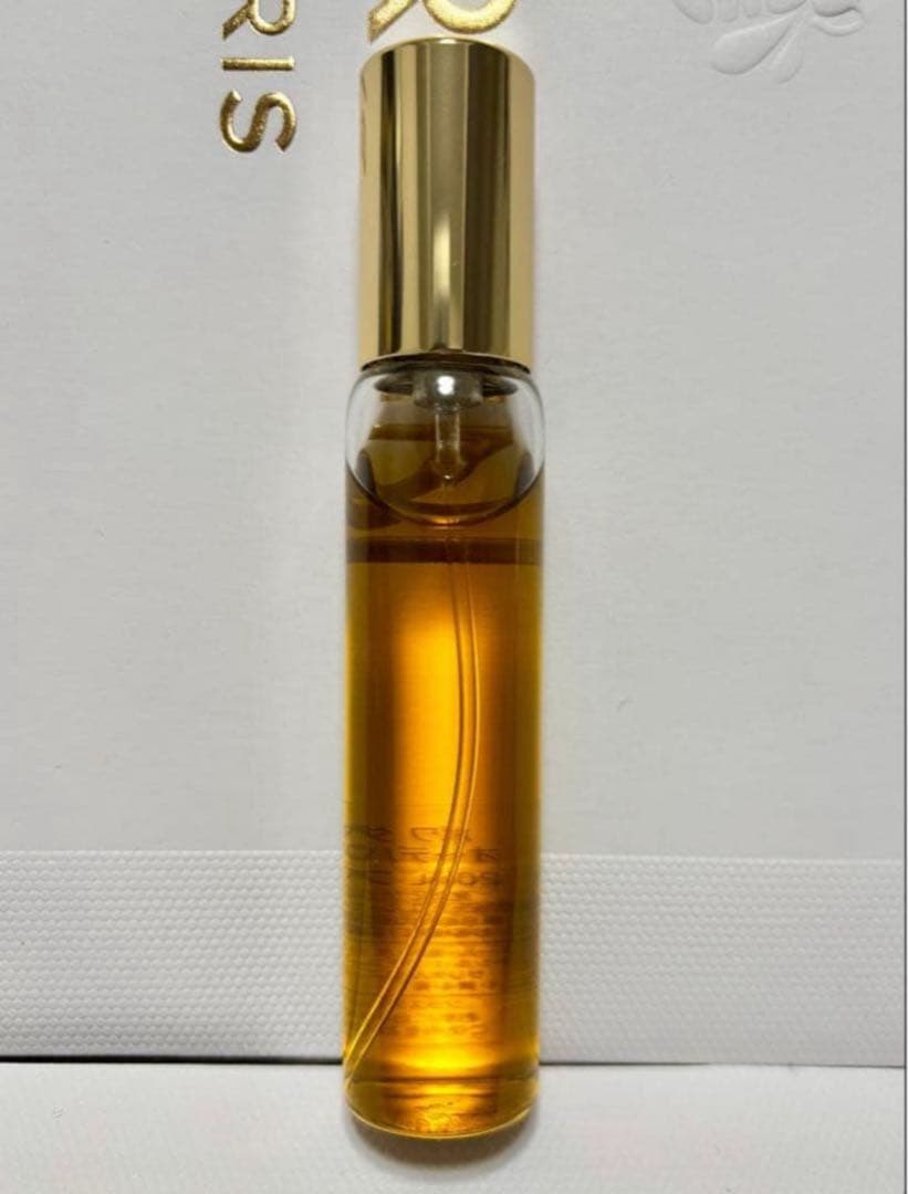 廃盤新品 ゲラン ボワダルメニ オーデパルファン 20ml ドロップ シース