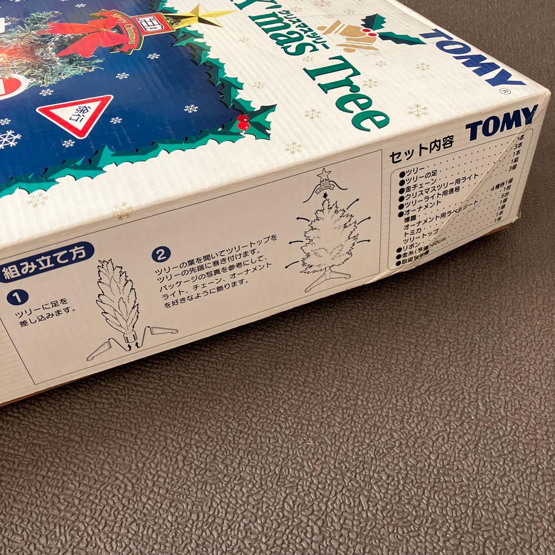新品】希少トミカ クリスマスツリー スペシャルトミカ5台付 割引 動物