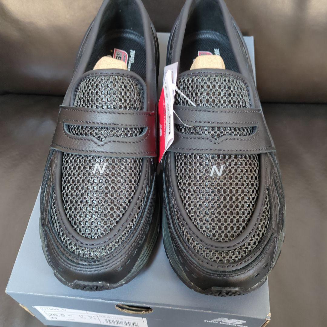 New Balance ニューバランス U1906LAI 26.5cm