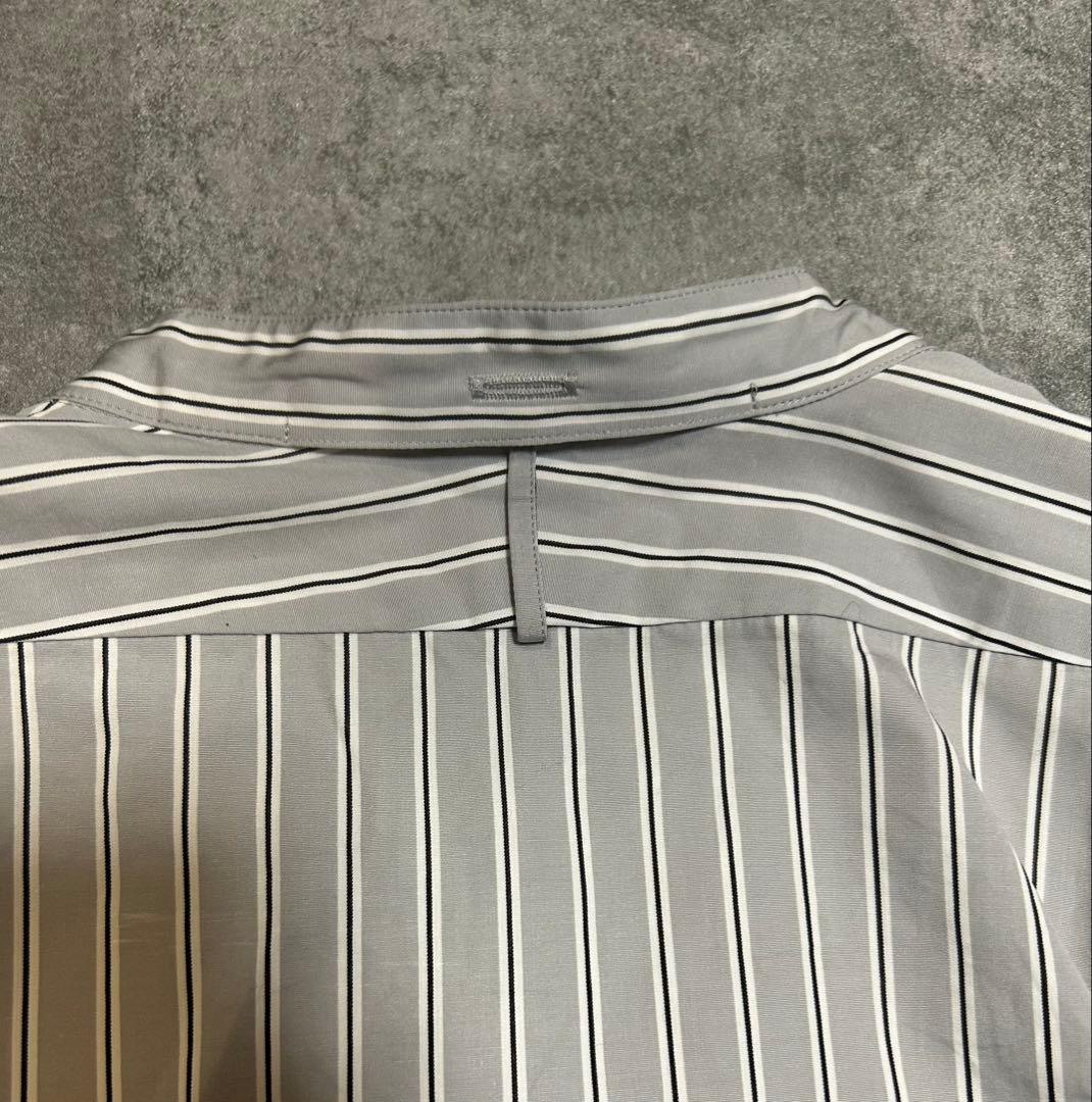 ★最終価格★HEUGN（ユーゲン）　stripe rob サイズ 2