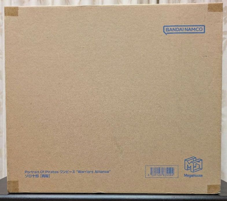 ワンピース　POP　ゾロ十郎(再販)