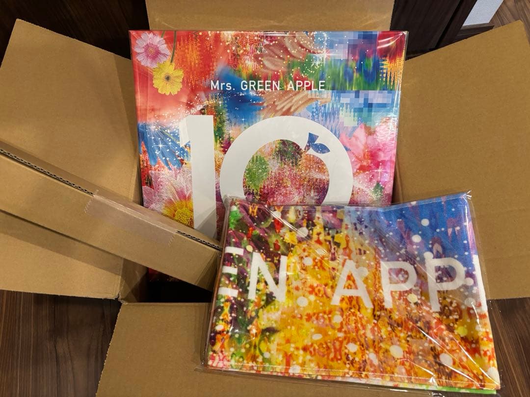 ミュージシャン 10 & \