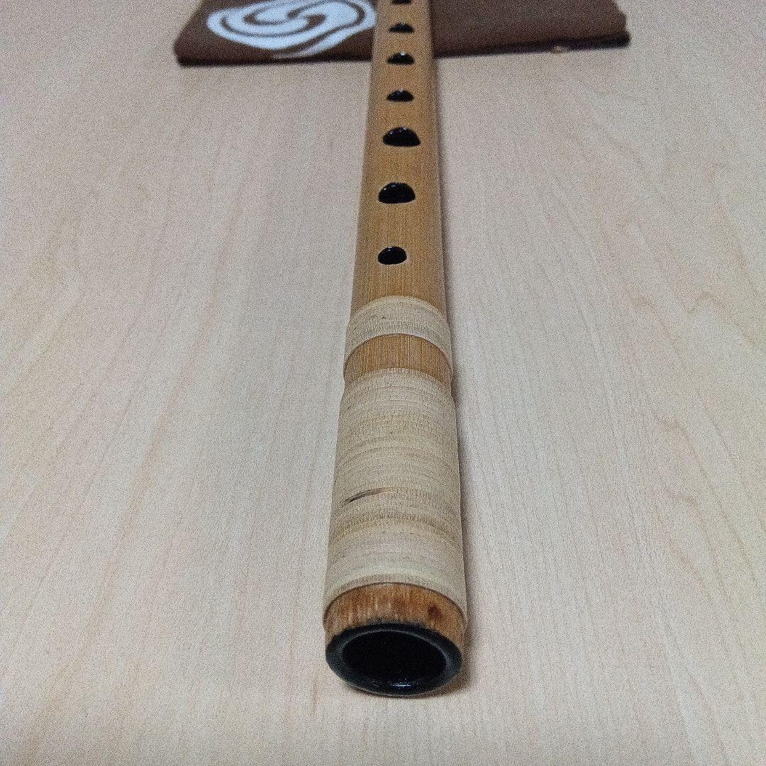 ♪唄物 (ドレミ調)・四本調子篠笛②（G♯調） - メルカリ