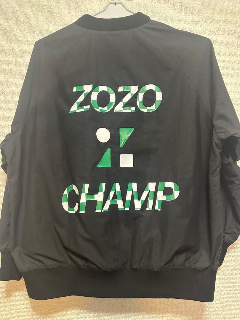 PGA TOUR ZOZO CHAMPIONSHIP 限定Cph/ Golf