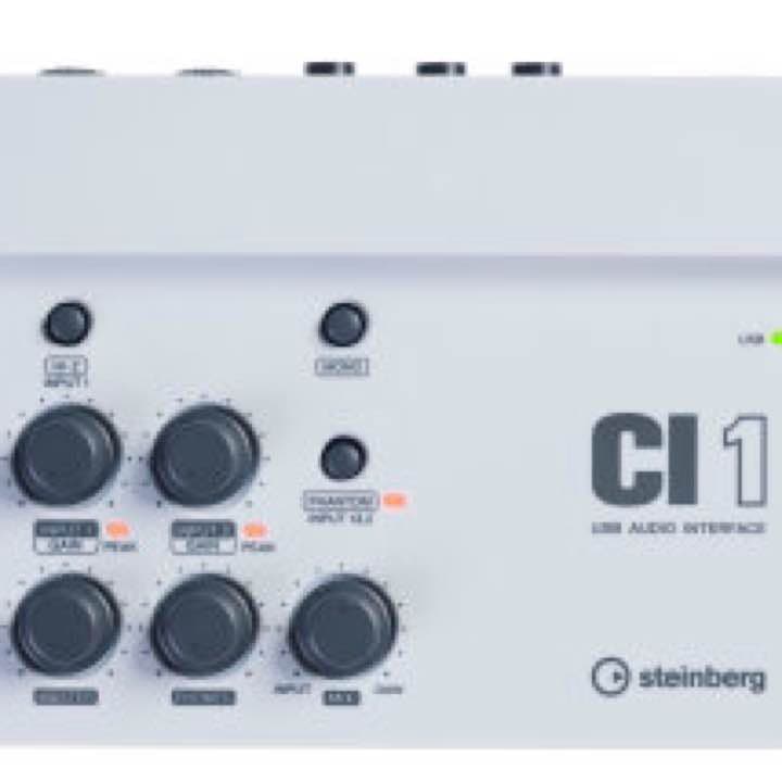 歌ってみた、DTM等に最適