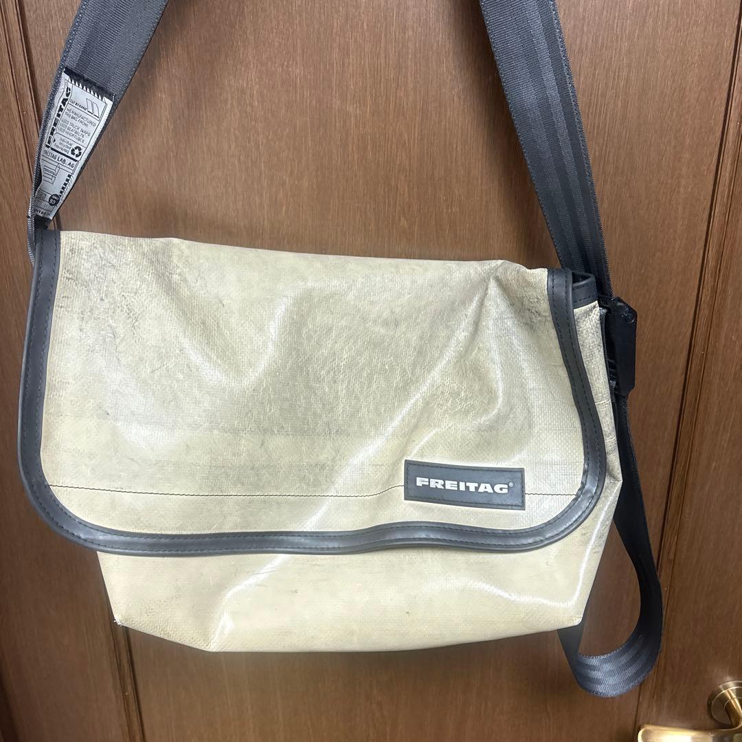FREITAG メッセンジャーバッグ サーフサイド