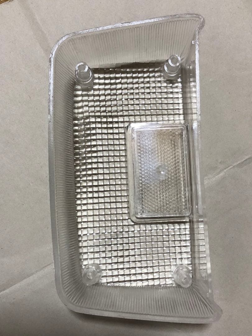 キタコ クリアテールレンズ GSX250/400 ゴキ ザリ - メルカリ