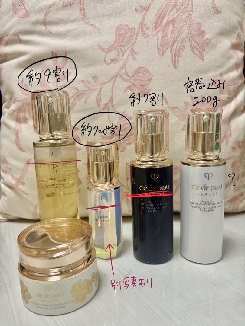 Ⓜ︎Ⓜ︎su  ※他の方のご購入は御遠慮ください。