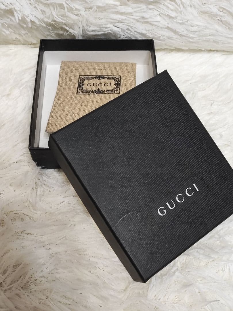 専用 新品 グッチ GUCCI BLIND FOR LOVE 指輪 22号 - メルカリ