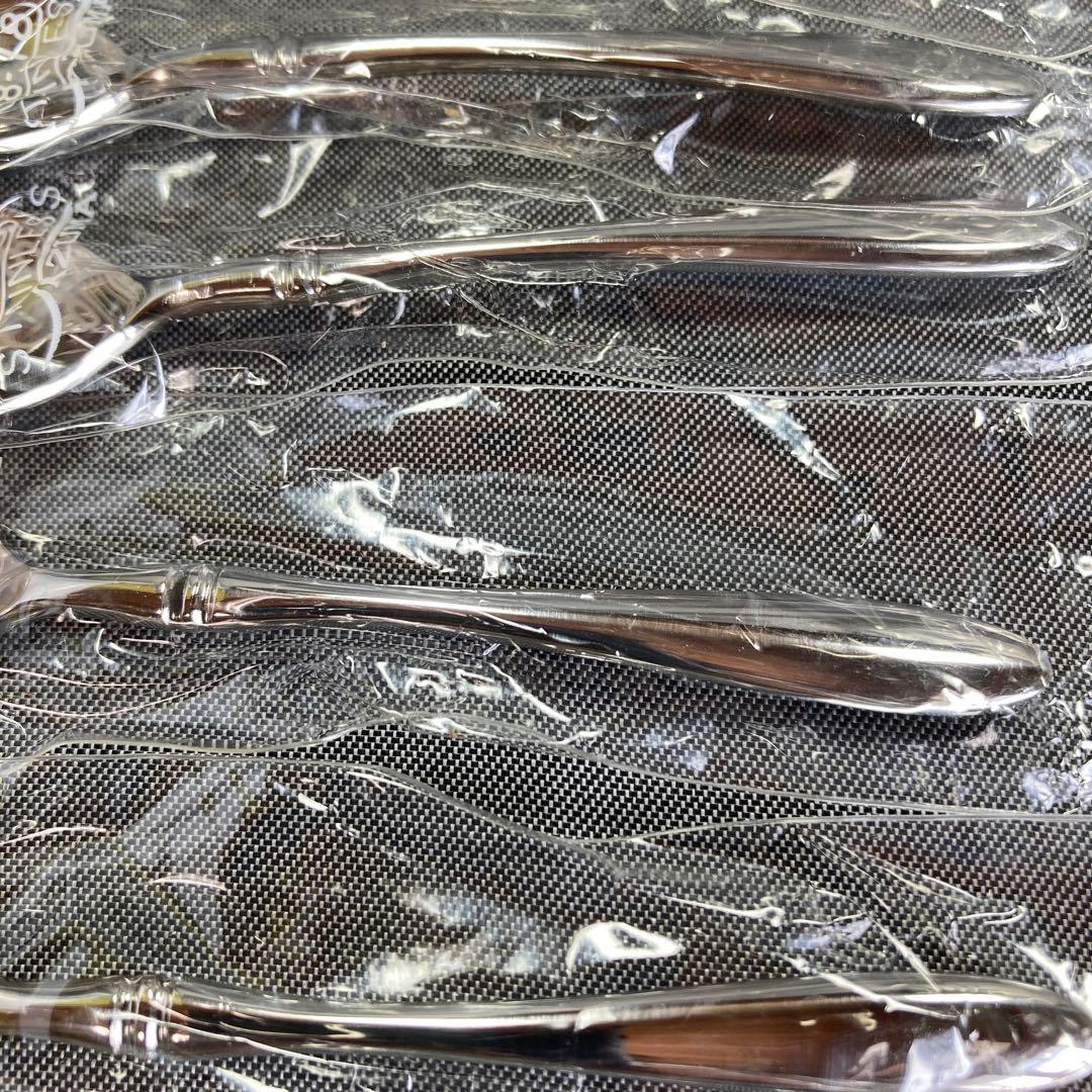 アヅマ インペリアル ダブルエイティーン 18-18 スプーン フォーク