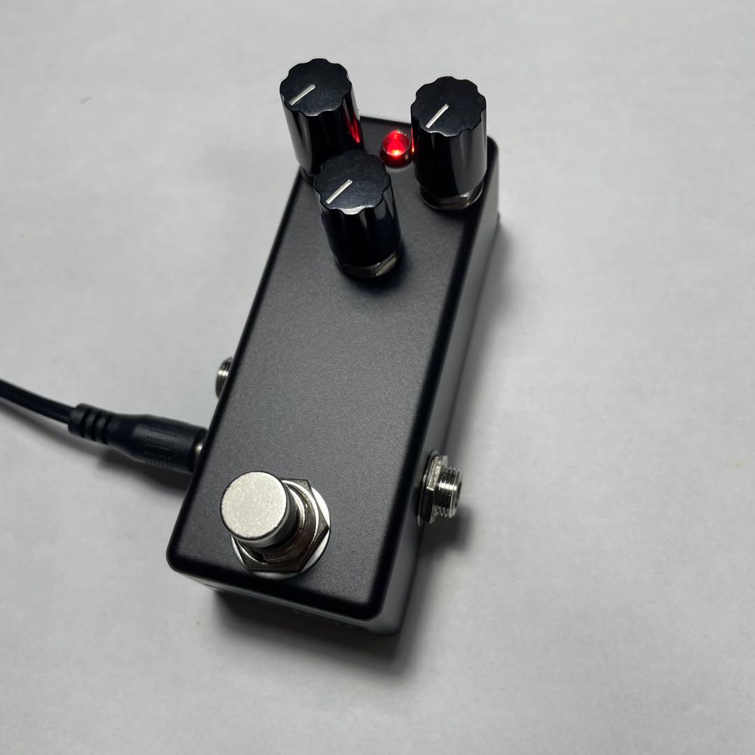 うどん　BOR Drive TA.effects