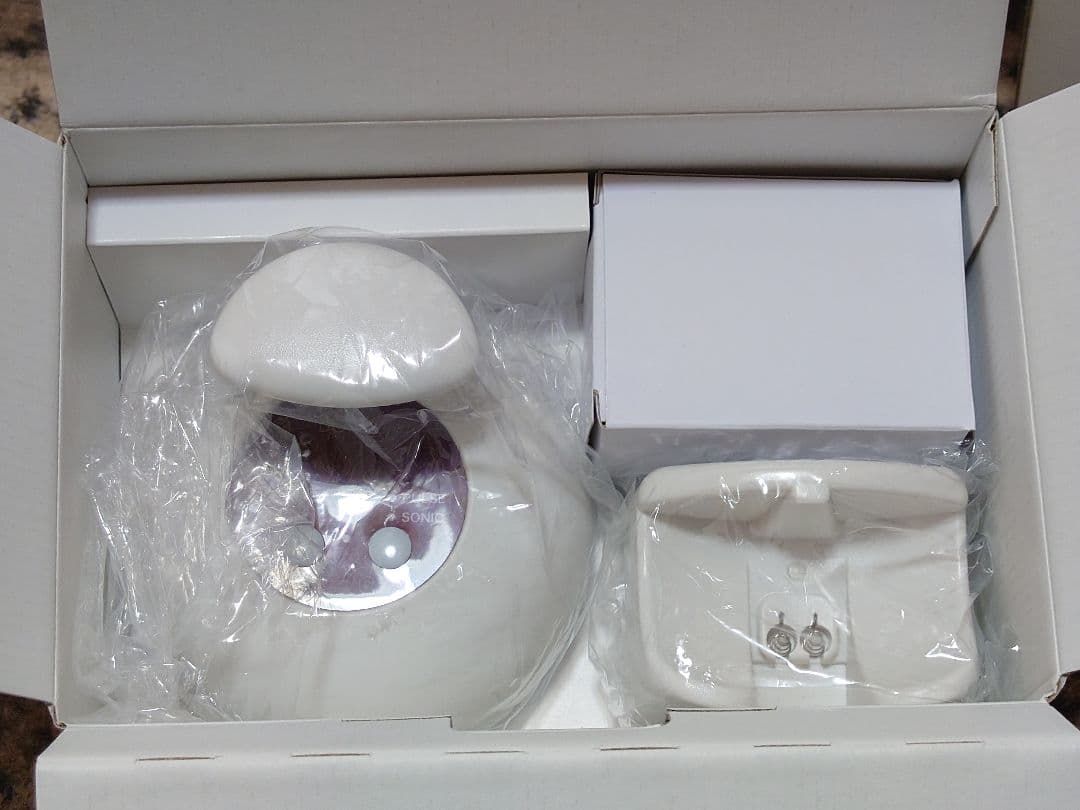 ボニック本体＆ボニックジェル