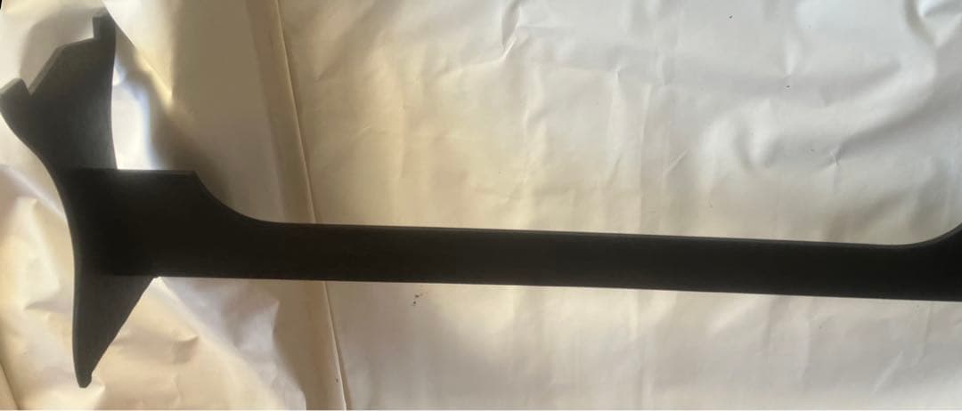 13弦お琴用の立奏台 組み立て式です