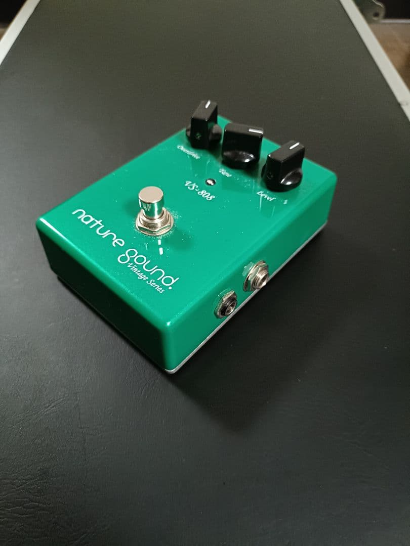 ギター nature sound VS-808