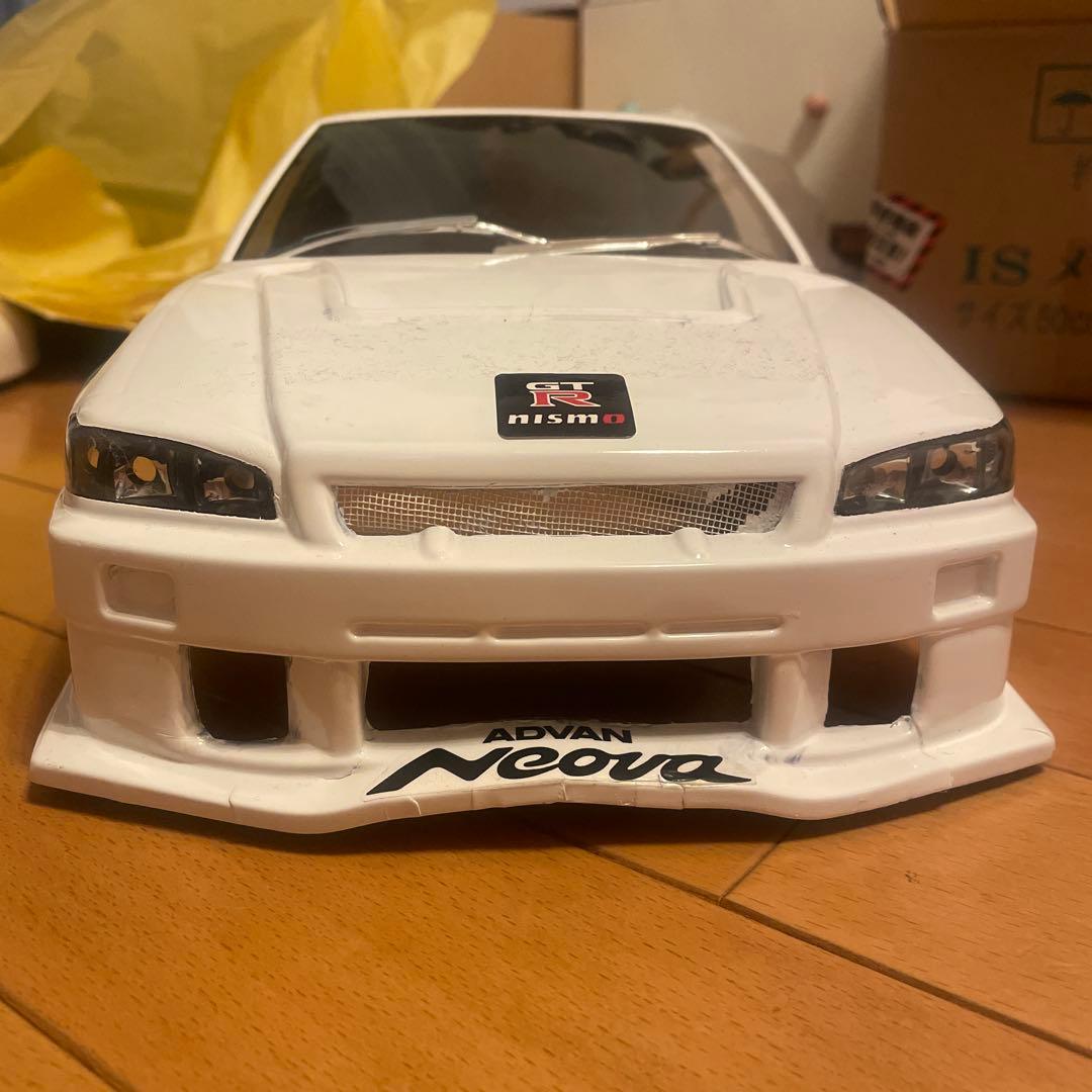 ヨコモ er34 のむけん D1 - メルカリ