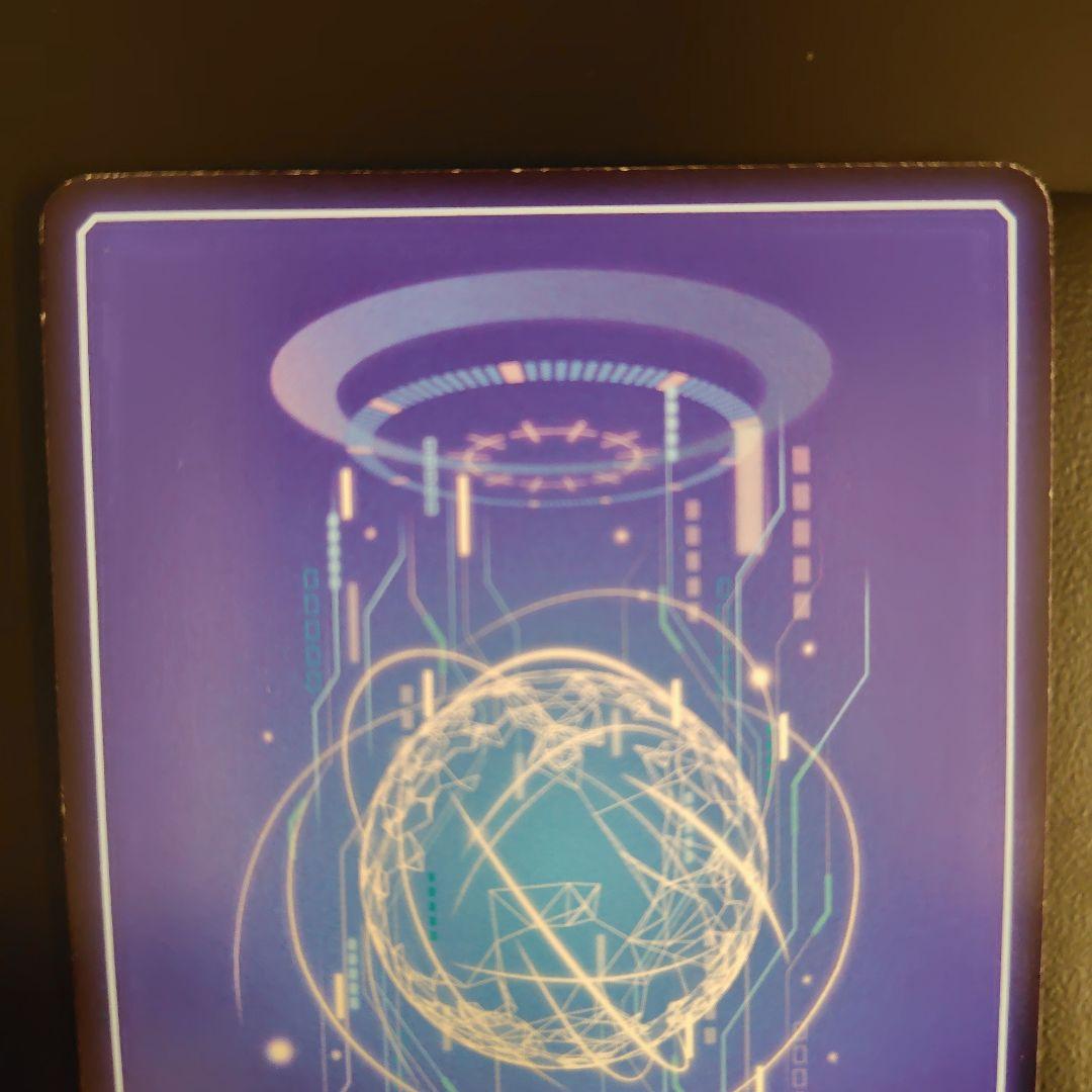 デジモンカード 天沢ケイスケ BT23-090 SP パラレル - メルカリ