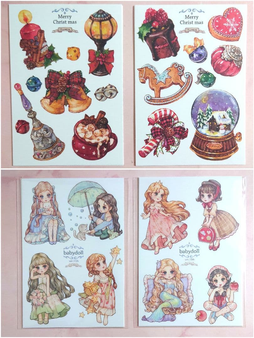 まろまろページ