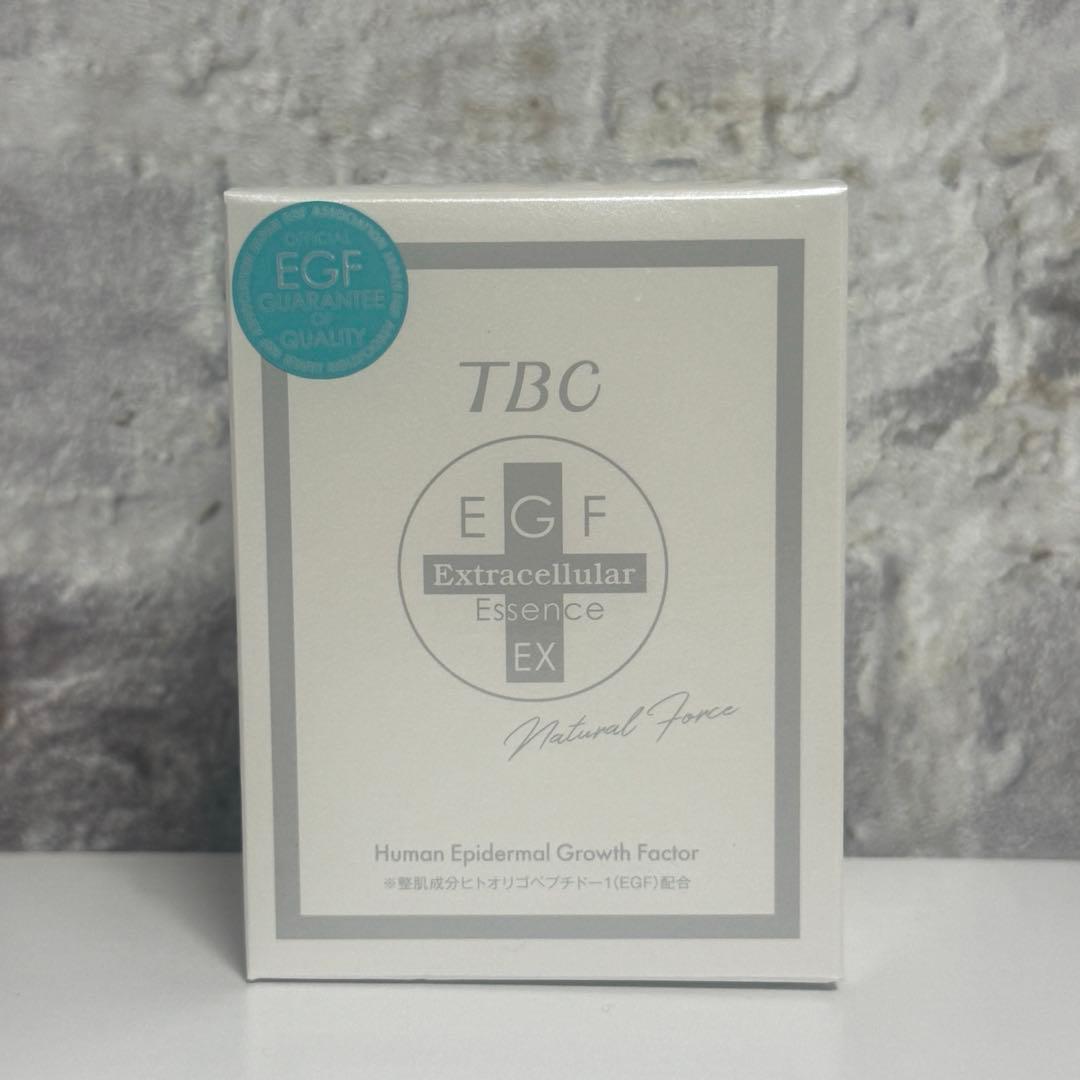 TBC EGFエクストラエッセンスEX 60mL
