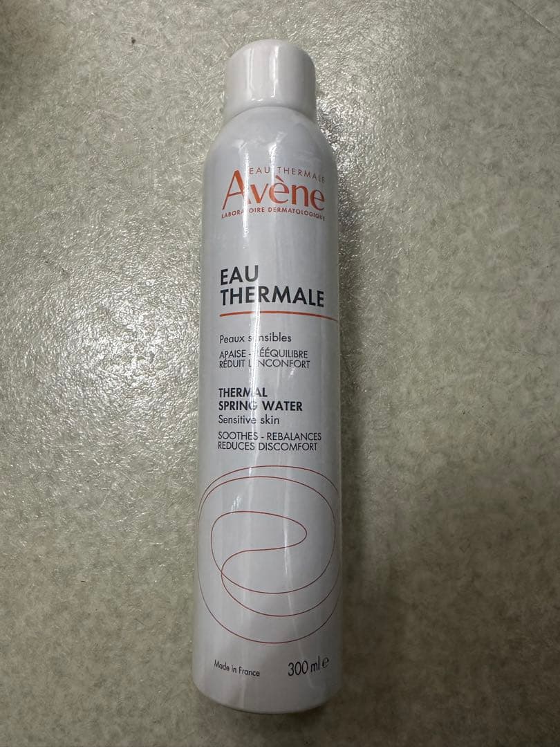 Avene Eau Thermale 300ml 14個