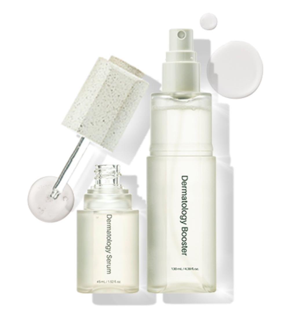 化粧水・ローション・トナー INCELLDERMDermatology Booster & Serum