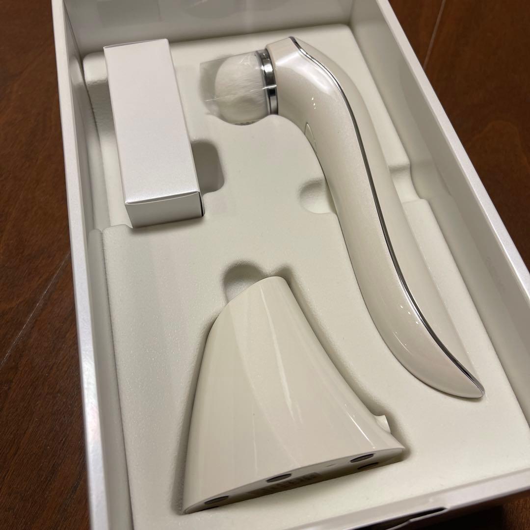 ReFa CLEARリファクリア　新品未使用　ブラシヘッド1個付き