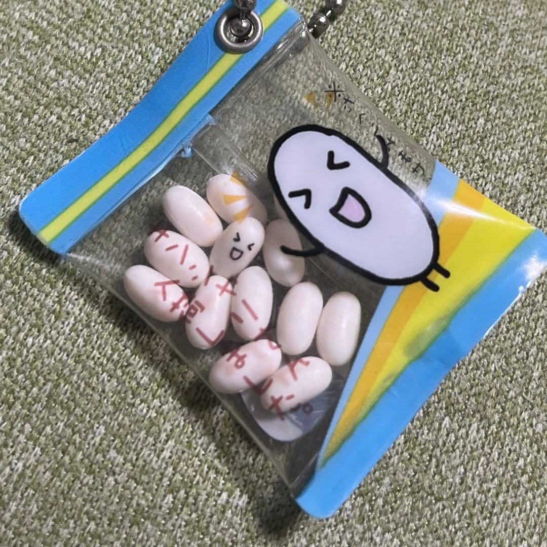 ギンシャリさん タイマイ氏 平成レトロ チャーム サンエックス