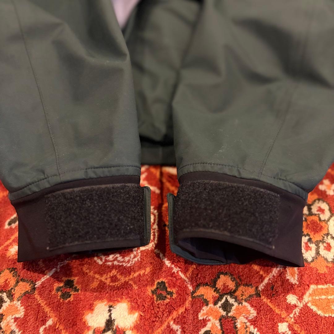 2001 patagonia SST JACKET 81785 サイズL - メルカリ