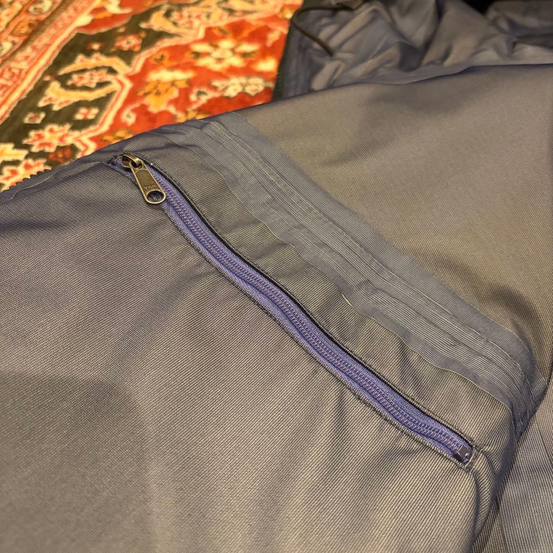 2001 patagonia SST JACKET 81785 サイズL - メルカリ