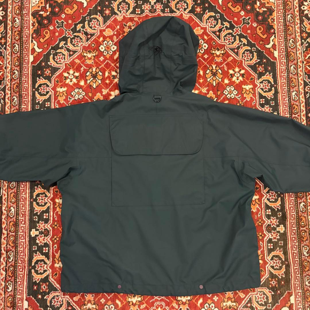 2001 patagonia SST JACKET 81785 サイズL - メルカリ