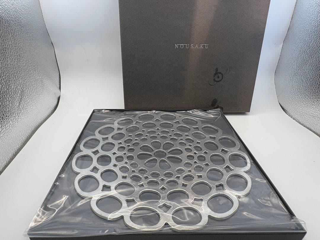 能作　KAGO　バブレース　L　NOUSAKU 新品未使用