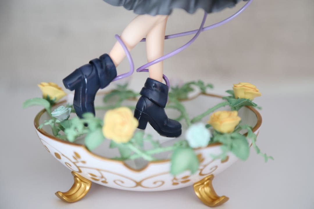 あみあみ限定版 古明地こいし 1/7スケール フィギュア - メルカリ