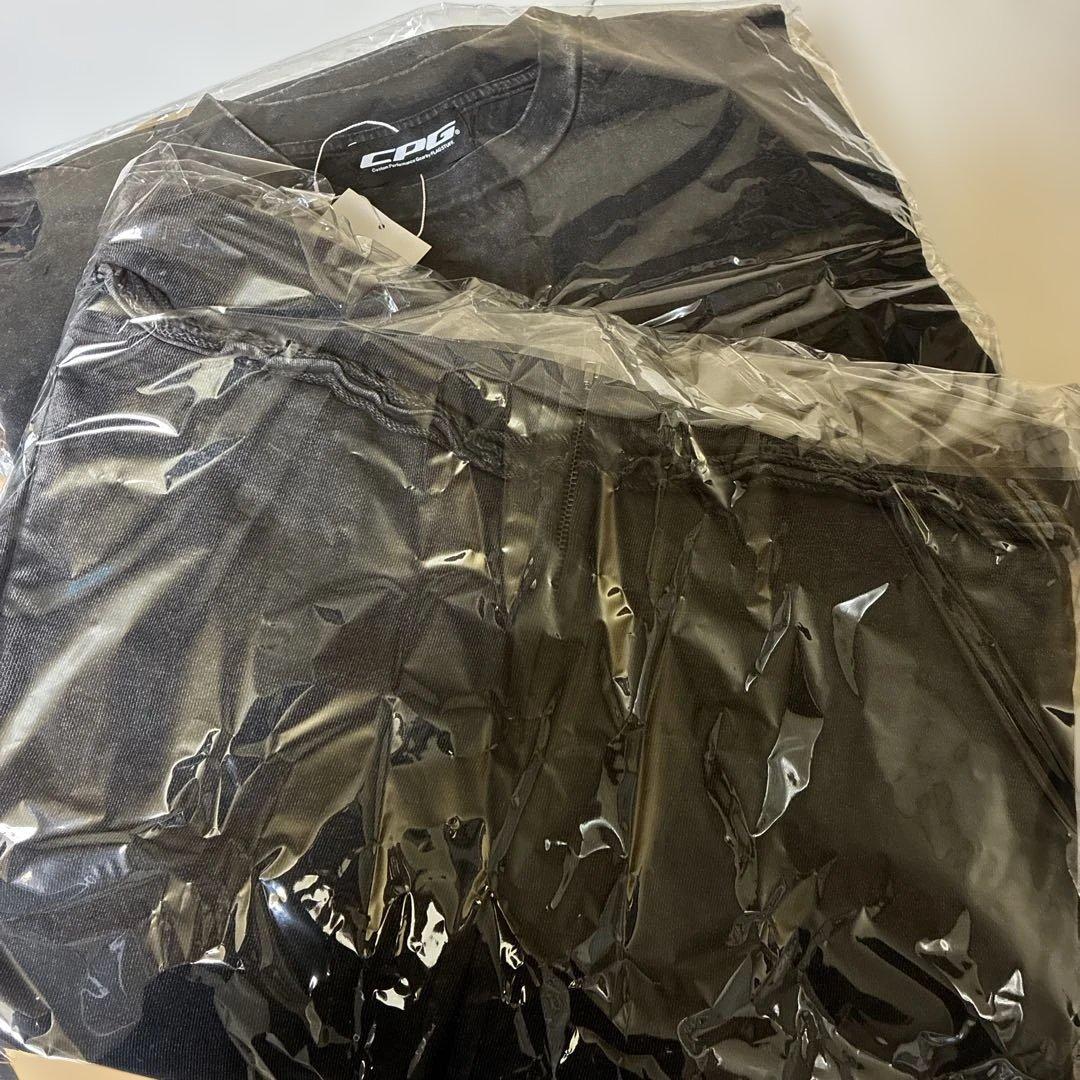 新品未使用】Age Factory x CPG セット［ブラック/XL］ - メルカリ