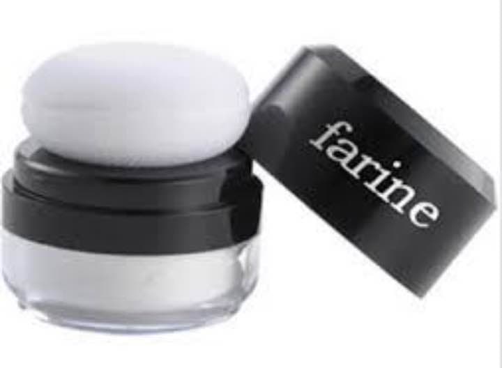 ファリネ 〜新品2個セット〜