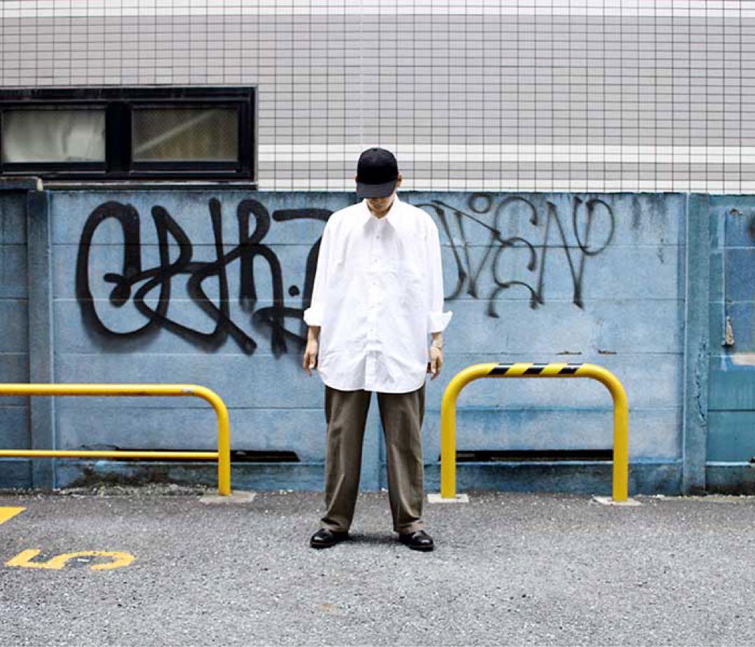 トップス Marvine Pontiak MPSM-1901S (white)