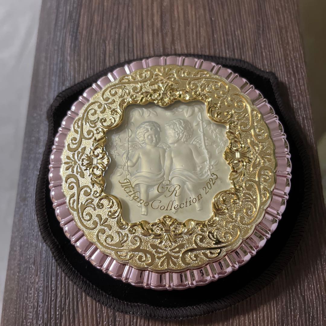 カネボウミラノコレクション2023