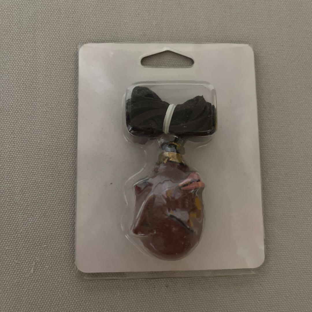 ART OF WAR 大ベルセルク展入場特典 ベヘリット ペンダント