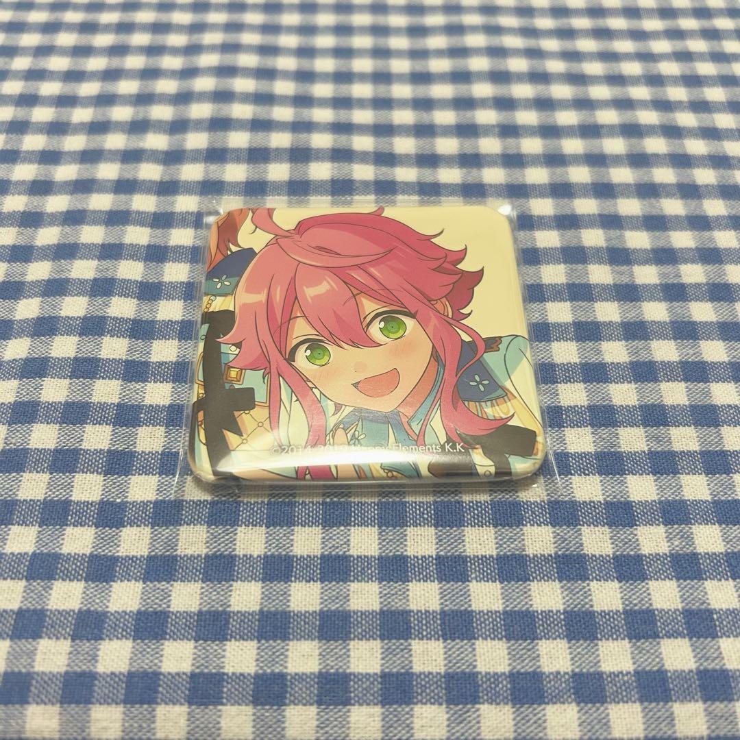 あんスタ 姫宮桃李 アルバム 缶バッジ trip 朔間零 朔間凛月 瀬名泉