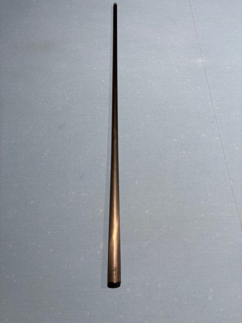 :Unlimited ダブルカーボンシャフト 11.8