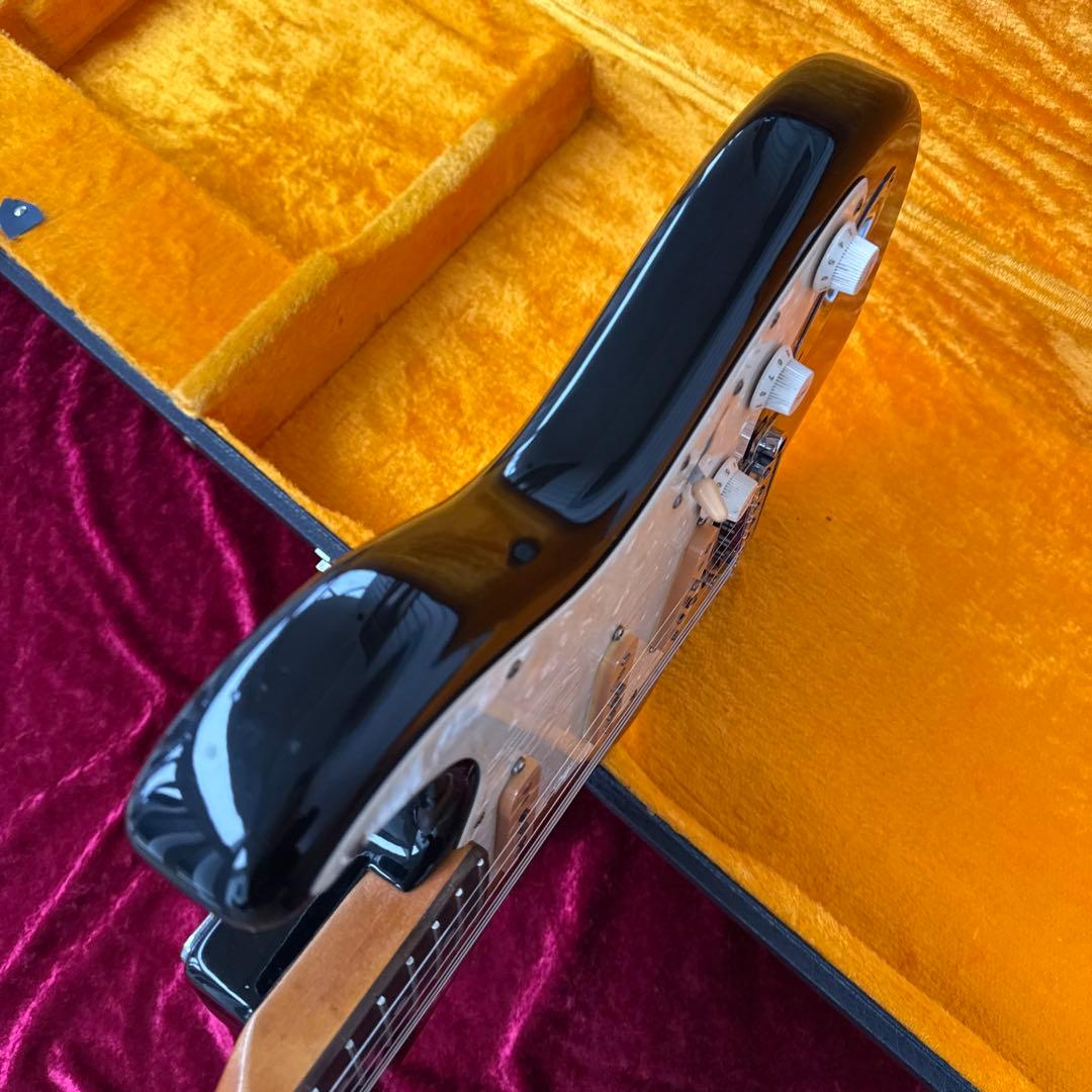 メンテ済 貴重 1Pボディ Washburn LS-87 日本製 トーカイ楽器製 - メルカリ